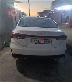 کیا K3